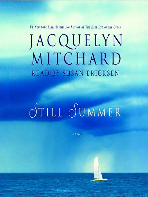 Cover image for Still Summer